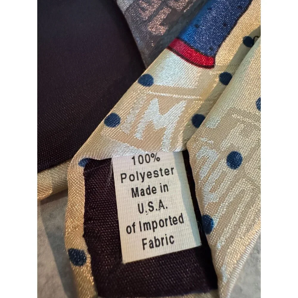 Men's “Home‎ Improvement” Tim’s Garage Workshop Tie – Tool Time Vibes!